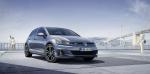 Volkswagen Golf GTD 5-Door 2017 года (WW)